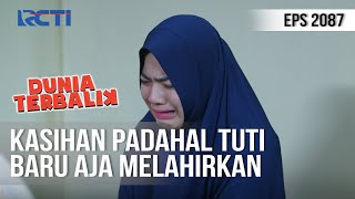 Download lagu DUNIA TERBALIK - Tuti Kepikiran Omongan Juni [10 Juni 2020] mp3