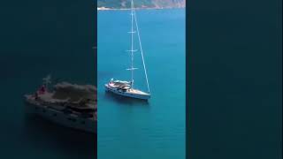 Dawn on my face #deephouse