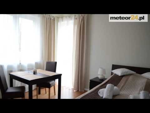 Aparthotel Polanica - Polanica Zdrój meteor24.pl