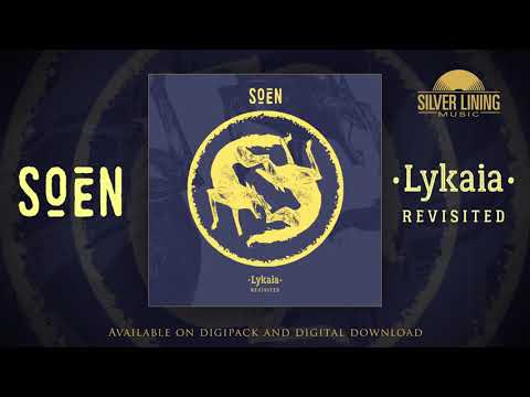 Soen - Orison (Official Audio)
