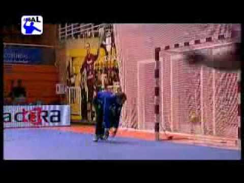 BM. Alcobendas 30 - Fraikin BM. Granollers 33