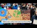 Klimaattop nog niet afgelopen: Wat worden de afspraken?