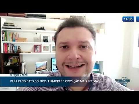 EleiçoÌƒes 2020 22 09 2020