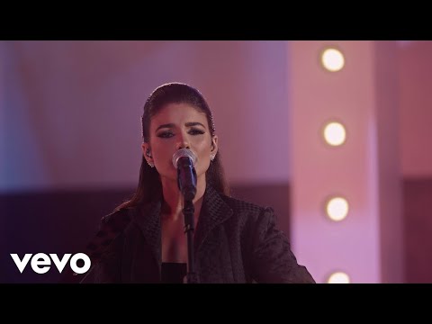 Paula Fernandes - Dois Enredos