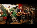 12) Mic Harrison & The High Score: "Wiser The Whiskey"
