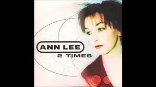 Ann Lee - 2 Times for 30 minutes