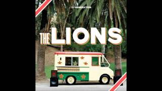 The Lions - Revelations feat Black Shakespeare