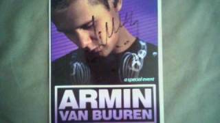 Armin Van Buuren - Wait for you