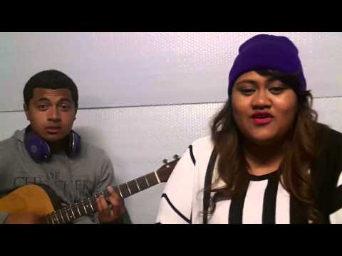 Samoan Medley Covers by Neece