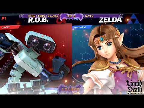 Jayce (Zelda) vs FRKS| Kazma (ROB) | FREAKS RETURN TO DENTON ft GRAYSON , GRAYSON, DANBI, BRR, AZ y
