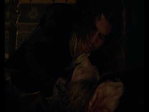 The Borgias  You'll be mine