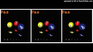 Download lagu Pas Band - Ketika (2001) Full Album mp3