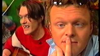 Die Sterne - Vivasion mit Stefan Raab I 1996