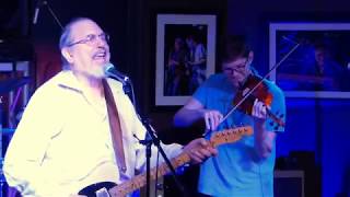 David Bromberg Quintet - Helpless Blues (Funky Biscuit 2/1/19)