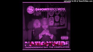 Lil Jon Ft. Too $hort - Couldn&#39;t Be A Better Playa (Chopped&amp;Screwed)