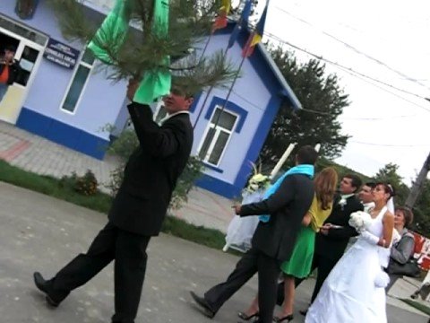 GIURGENI 9 - Nunta Tatiana si Mircea