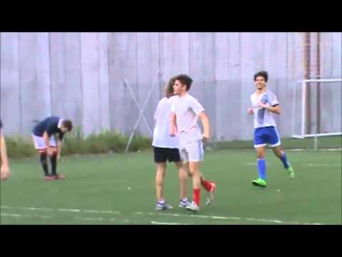 El Cosmico vs De Primera #Fecha5 - Copa Palermo