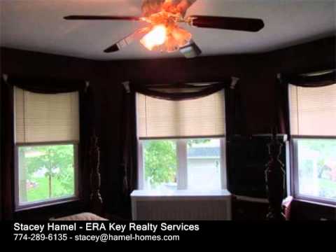 1059 Pleasant St Worcester, MA 01602 - Single-Family Home - Real Estate - For Sale -