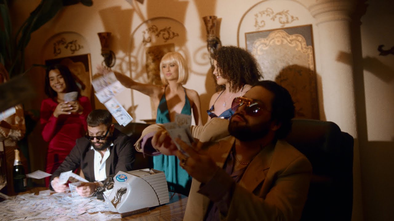 Deorro & Kura ft. Alex Rose — Me Siento Bien