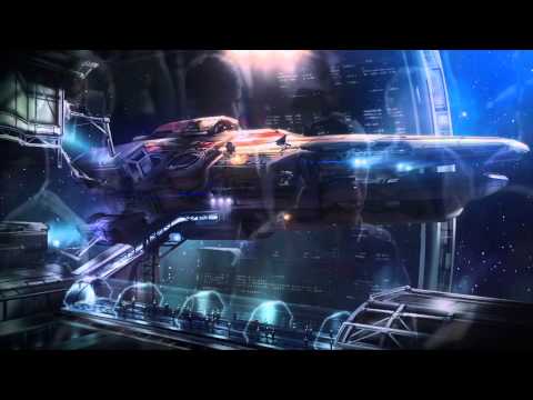 Sid Meier's Starships Announced - Intro Cinematic