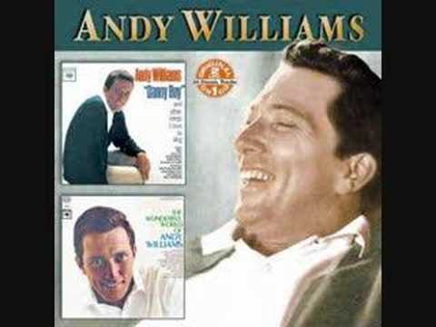 Andy Williams - It's The Most Wonderful Time