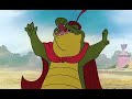Robin Hood The Escape Dutch 1995