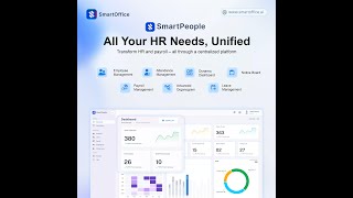 SmartOffice Reviews, Cost & Features | GetApp Australia 2026