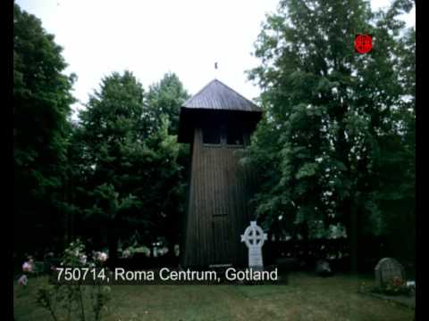 Sweden 1975 - Färgbilder från Gotland (&fmt=18) Color slides