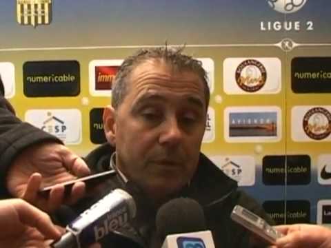 Arles-Luzenac: Réactions! (Coupe de France foot)