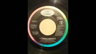 NORMAN CONNORS   SAMBA FOR MARIA   I AM YOUR MELODY