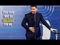 Lionel Messi Speech English Subtitles At FIFA Awards 2023
