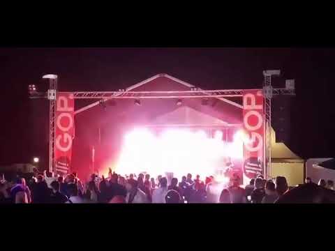 Sound Traffic Partyband Live at Doktorsee brennt