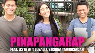 Pinapangarap Official Music Video