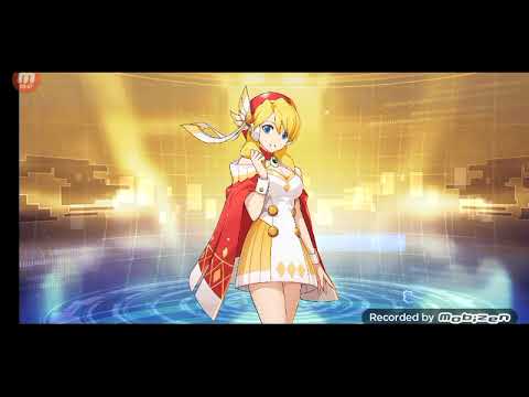 Mega Man X Dive All Star Capsule - White Day Alia