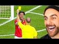 IShowSpeed Funniest Football Moments DEFAULT Thumbnail