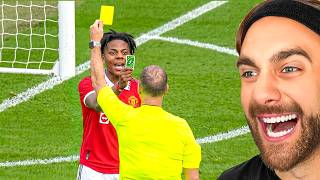 IShowSpeed Funniest Football Moments MQDEFAULT Thumbnail