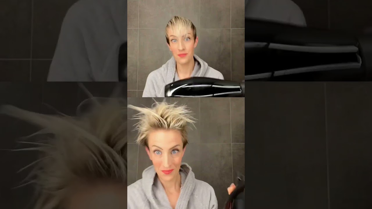 Babyliss Haartrockner Air Power Pro 2300 W