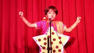 Rabindranath World School Video