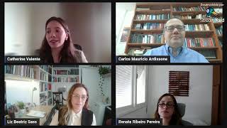 Painel 1 - Propriedade Intelectual e novas tecnologias