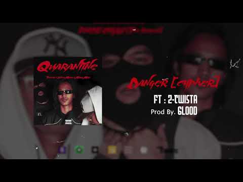 Trezzy x Mary Mall x Diddy Mary Ft : Z-Twista - Danger [cypher]