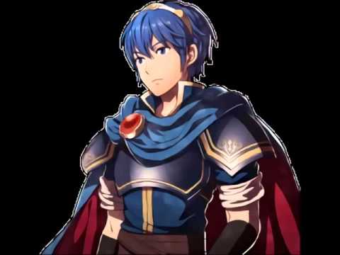 Fire Emblem: Awakening. (Best Theoretical Child)