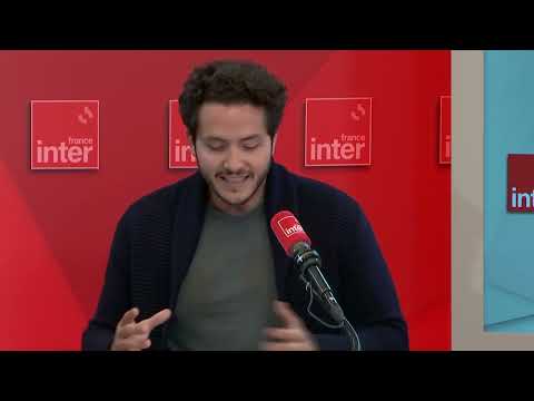 La danse et le sexe c’est lié - Alexandre Kominek n'a pas compris