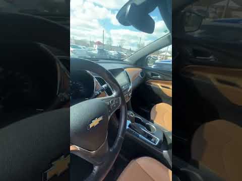 фото chevrolet equinox iii 0