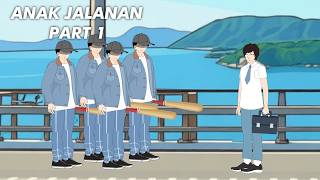 Download lagu STREET KID | Part 1 - Animated Drama mp3