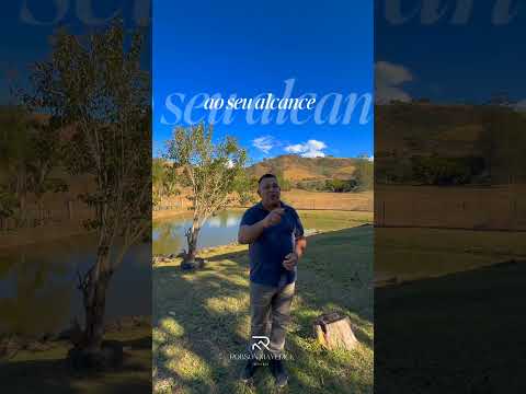 Sítio de 5 alqueires à venda em Piranguçu Sul de Minas Gerais por R$ 1.2 M