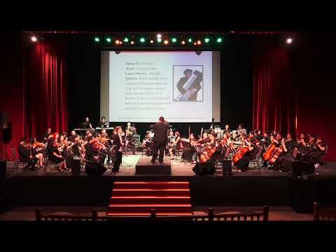 21 Menjauh By Ben Vincent (GRAND FINALE 2.0)