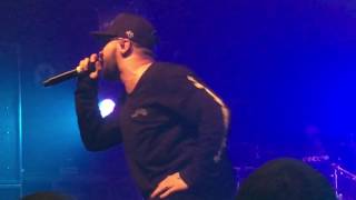 &quot;Rat race&quot;-Andy Mineo ft. Jon Bellion