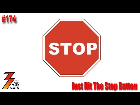 Ep. 174 Don't Bother Watching This Week, Even We Would Turn If Off