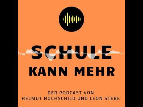 Wozu soll Schule eigentlich da sein? Wozu? - SCHULE KANN MEHR