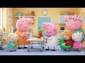 What Do Vets Do Pig Full Episodes 1 Hour Of Kids Cartoons 20 Minutes